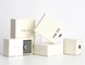 OEM ODM Magnetic Paper Jewelry Gift Boxes Kotak Perhiasan Karton Daur Ulang