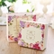 230GSM Scrunchie Recycle Ivory Paper Gift Box Lipat 18*17*7.3 Kotak Hadiah