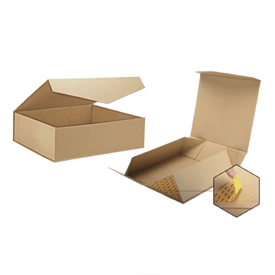 Kotak Kardus Kekuatan Kemasan Karton Kemasan Hadiah