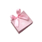 Paket Hadiah Mewah Hari Valentine Kotak Nikmat Pernikahan Kemasan Kotak Magnetik Dengan Pita