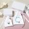 ODM Gelang Kalung Kotak Perhiasan Kemasan Kantong Flip Top Magnetic Jewelry Gift Boxes