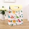 Custom Printed Small Goodie Kids Gift Kraft Paper Goody Bags Untuk Pesta Ulang Tahun
