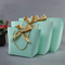 ODM Warna Pantone 250gsm Bridesmaid Paper Gift Bags 25*37*11cm