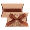 100gsm 150gsm 250gsm Pernikahan Kotak Kertas Crown Paper Favor Candy Box