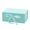 Lake Green Wedding Favor Kotak Cokelat Kotak Hadiah Pengiring Pengantin Kosong