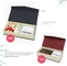 Kotak Kertas Pernikahan Pengiring Pengantin Biodegradable Elegan Premium Flat Folding Gift Box